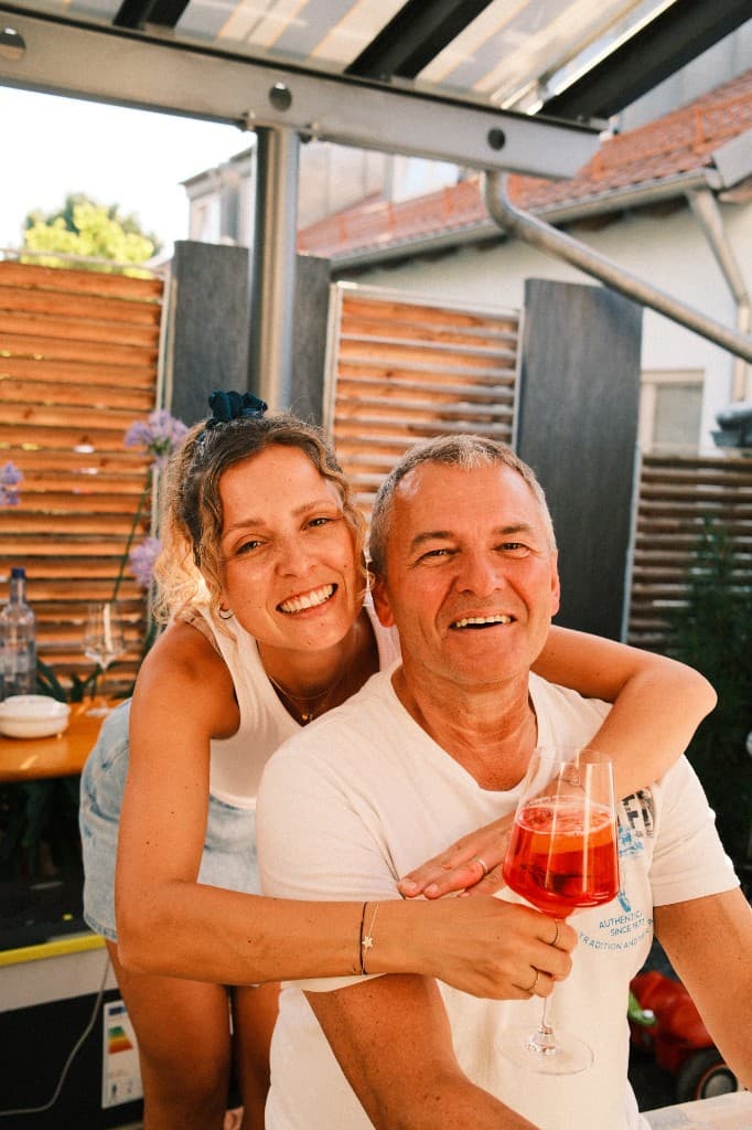 Familie Eschenwecker